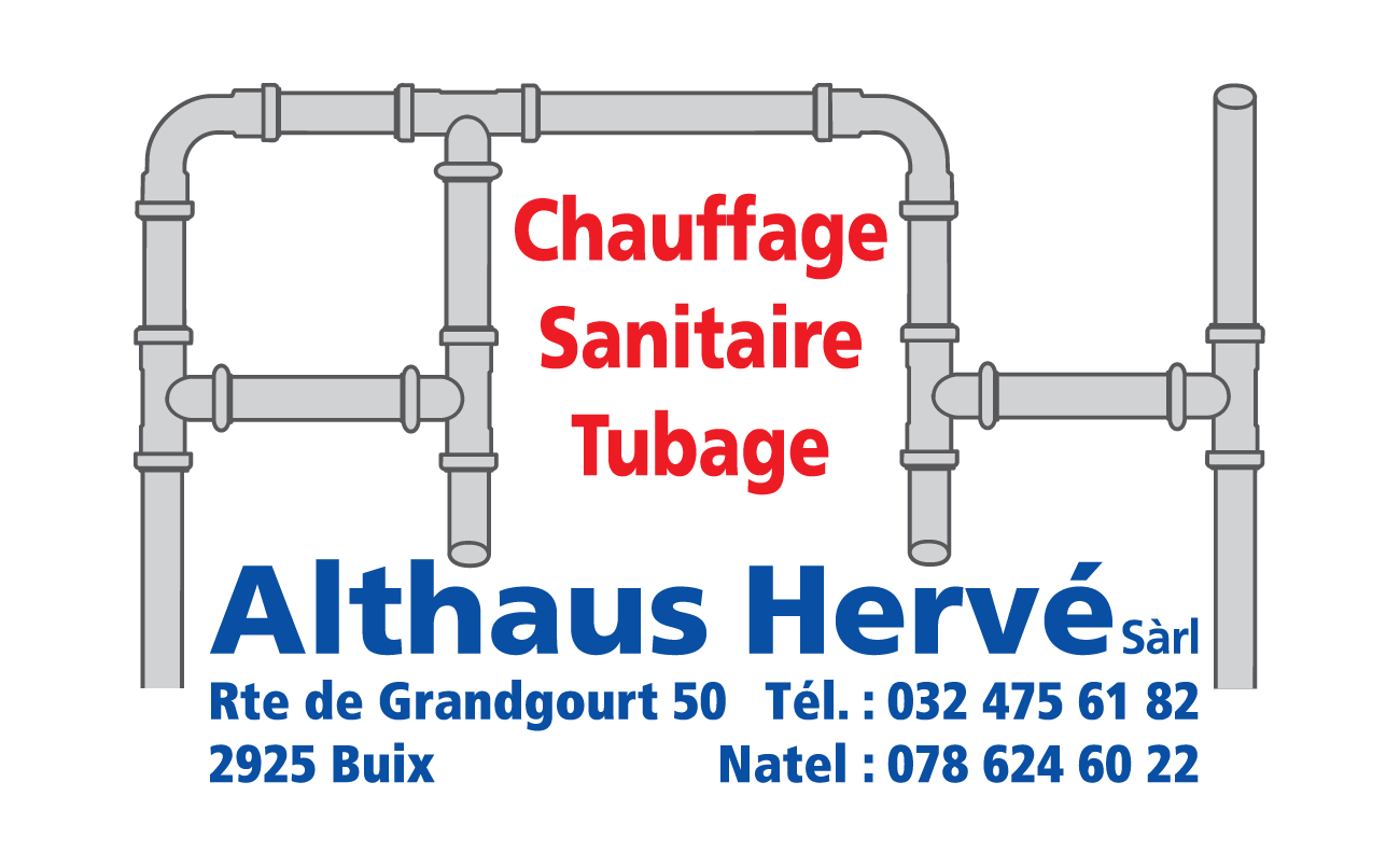 Logo Althaus