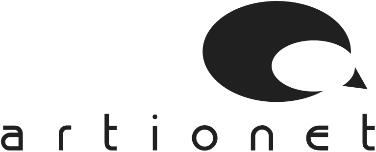 Logo Artionet
